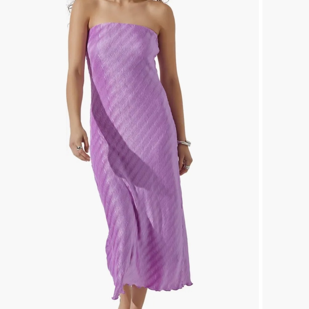 ASTR The Label Dress